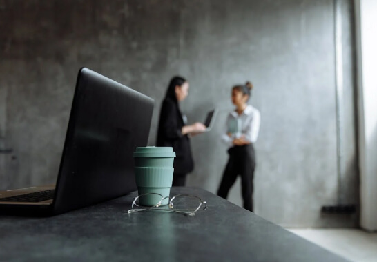 B2B market research France