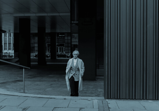 Product testing iHUT CLT France