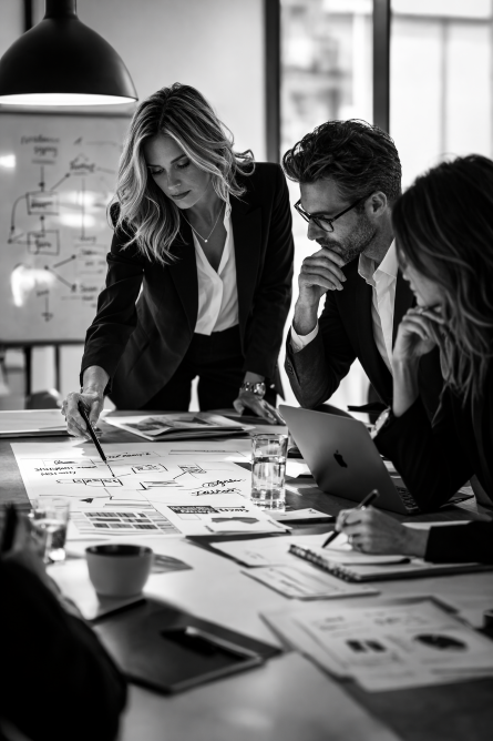 Insights and reporting